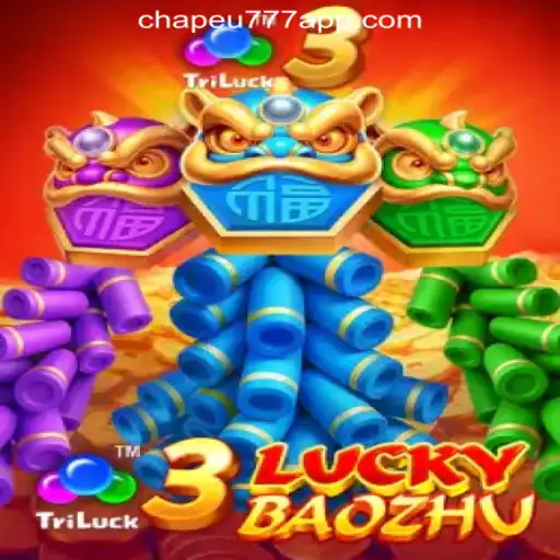 Discover the Thrill of 3LuckyBaozhu: A Deep Dive into This Exciting Slot Game