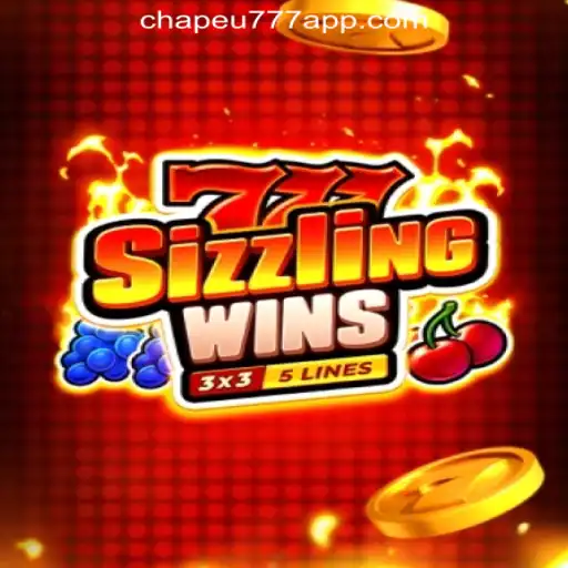 777 Sizzling Wins: Unveiling the Thrills of CHAPEU777 Oficial Slots Brasil #1