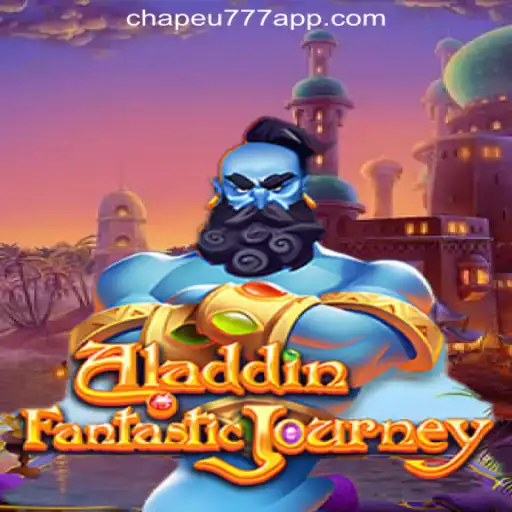 Exploring the Magic of Aladdin in CHAPEU777 Oficial Slots Brasil #1