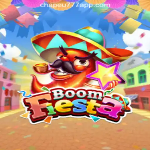 BoomFiesta: The Ultimate Gaming Experience with CHAPEU777 Oficial Slots Brasil #1