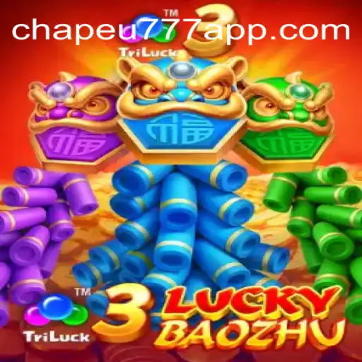 Discover the Thrill of 3LuckyBaozhu: A Deep Dive into This Exciting Slot Game