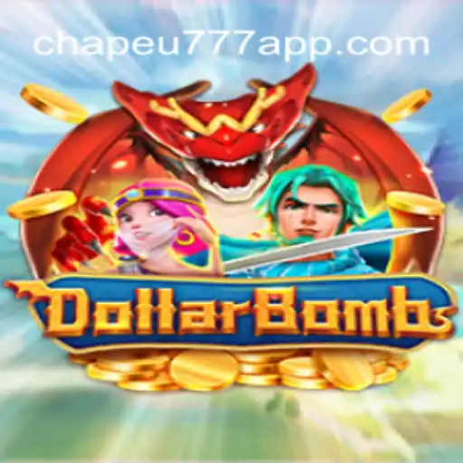 Exploring the Exciting World of DollarBombs: CHAPEU777 Oficial Slots Brasil #1