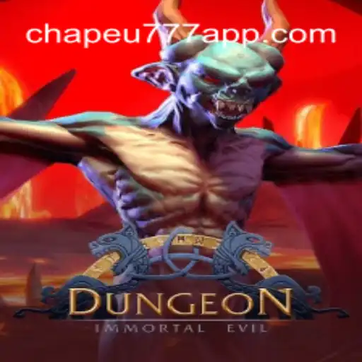 Exploring the Thrills of Dungeon: A Deep Dive into CHAPEU777 Oficial Slots Brasil #1