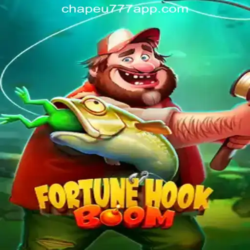 Exploring FortuneHookBoom: The Thrill of CHAPEU777 Oficial Slots Brasil