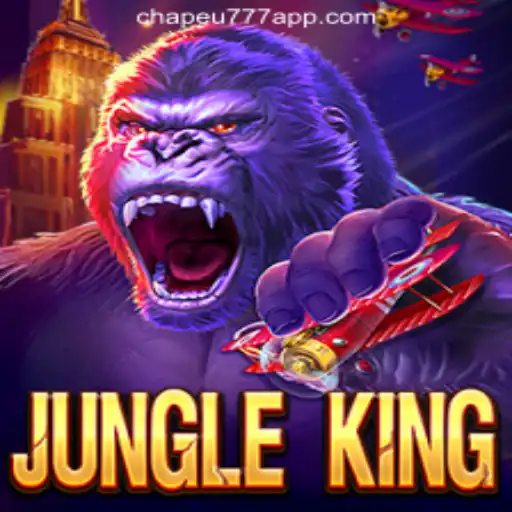 JungleKing: Unveiling the Thrilling Adventure of CHAPEU777 Oficial Slots Brasil #1