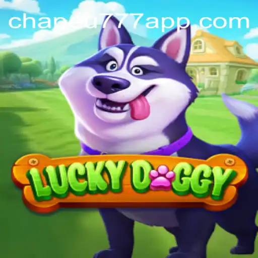 Explore LuckyDoggy: A Thrilling Journey into CHAPEU777 Oficial Slots Brasil #1