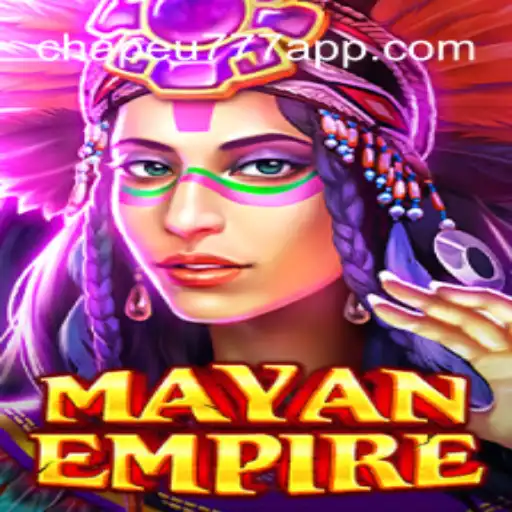 Exploring the Excitement of MayanEmpire: CHAPEU777 Oficial Slots Brasil #1