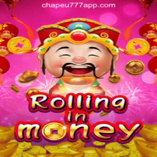 Unveiling the Excitement of RollingInMoney: A Deep Dive into CHAPEU777 Oficial Slots Brasil #1