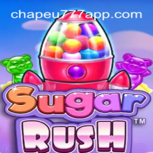 Exploring the Sweet Thrills of SugarRush: A Look Into the Popular Game with CHAPEU777 Oficial Slots Brasil #1