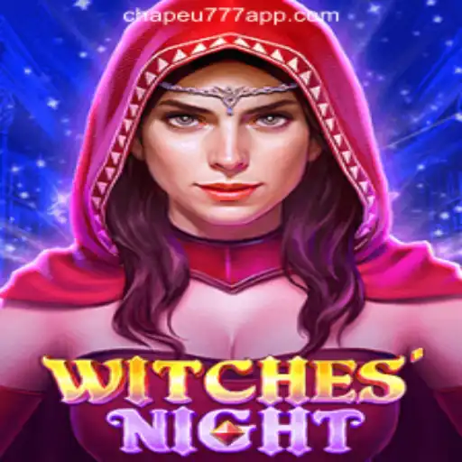 Enter the Enchanting Realm of WitchesNight