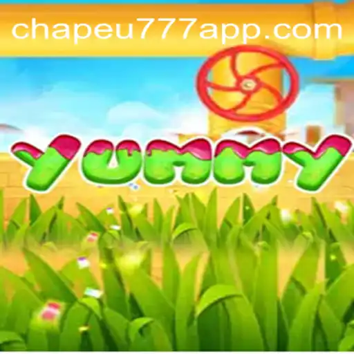 Discover the Delicious World of Yummy: A Thrilling Casino Experience with CHAPEU777 Oficial Slots Brasil #1