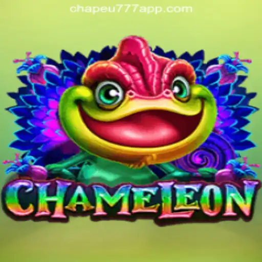 Chameleon: A New Era in Gaming with CHAPEU777 Oficial Slots Brasil #1