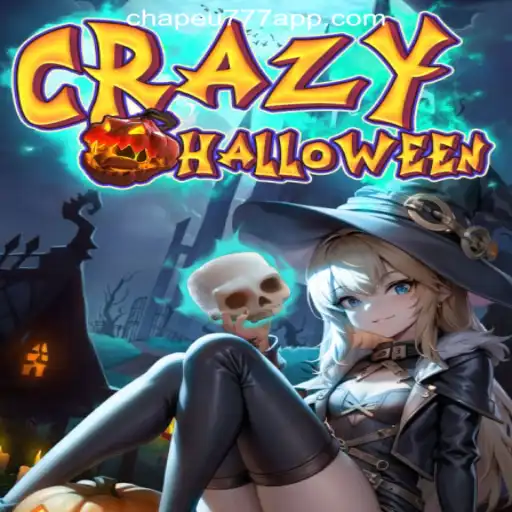 CrazyHalloween: An Immersive Experience in Spooky Gaming