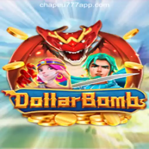Exploring the Exciting World of DollarBombs: CHAPEU777 Oficial Slots Brasil #1