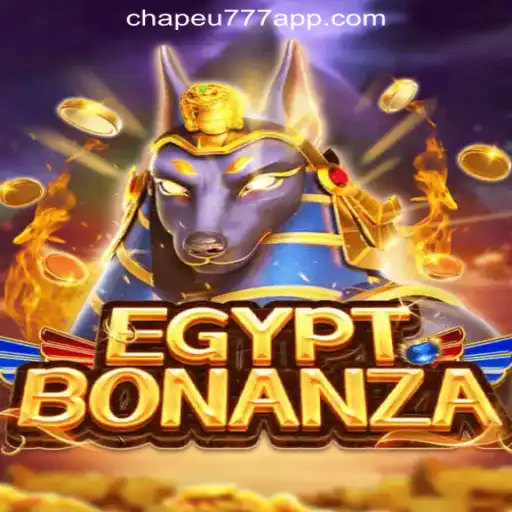 Experience the Thrill of EgyptBonanza with CHAPEU777 Oficial Slots Brasil #1