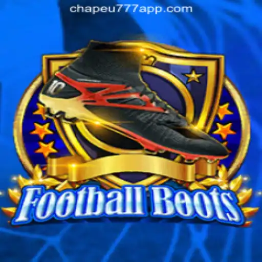 Discover the Thrilling World of FootballBoots: A Gaming Adventure with CHAPEU777 Oficial Slots Brasil #1