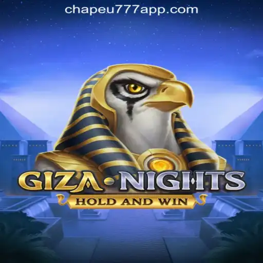 Explore the Mystical World of GizaNights in CHAPEU777 Oficial Slots Brasil #1