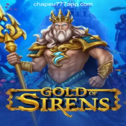 Unveiling the Mystique of GoldofSirens: A Deep Dive into the Enchanting Slots Adventure