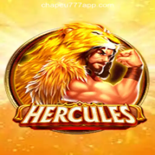 Hercules: A Legendary Adventure in CHAPEU777 Oficial Slots Brasil #1