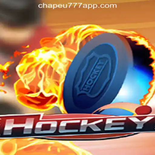 Exploring the Dynamic World of Hockey and CHAPEU777 Oficial Slots Brasil #1