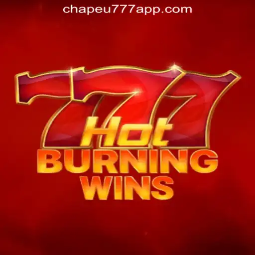 Discover HotBurningWins: A Thrilling Experience with CHAPEU777 Oficial Slots Brasil #1