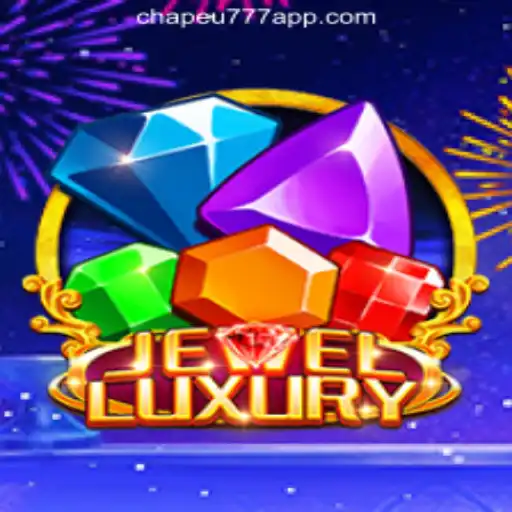 JewelLuxury Game: Exploring the Dazzling World of CHAPEU777 Oficial Slots Brasil #1