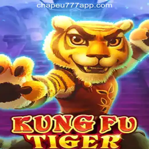 Unleashing the Adventure: KungFuTiger and CHAPEU777 Oficial Slots Brasil #1
