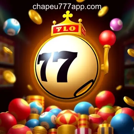 The Fascinating World of Lottery Games