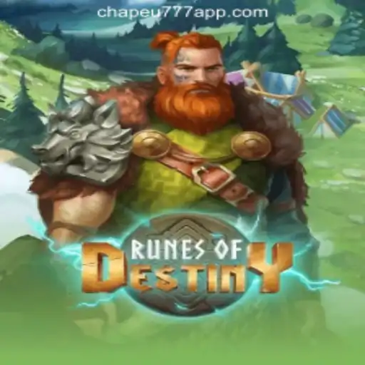 Unveiling the World of RunesOfDestiny: The Enchanting Adventure Awaits