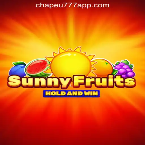 Dive into SunnyFruits: A Vibrant Slot Adventure with CHAPEU777 Oficial Slots Brasil #1