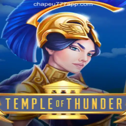 TempleofThunder: Unveiling the Excitement of CHAPEU777 Oficial Slots Brasil #1