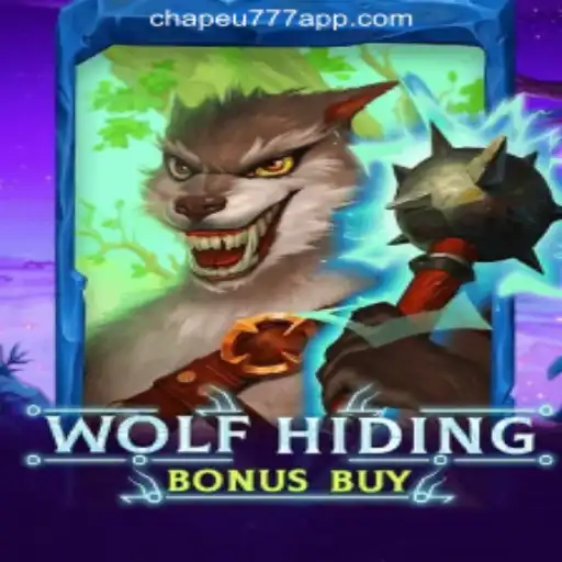 Exploring WolfHidingBonusBuy: A Deep Dive into the Game and its Intricacies