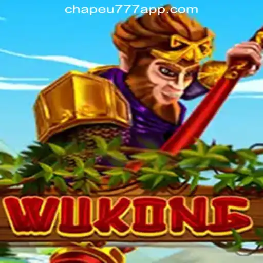 Exploring the Exciting World of Wukong: CHAPEU777 Oficial Slots Brasil #1